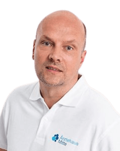 Dr. Sebastian Pfeiffer